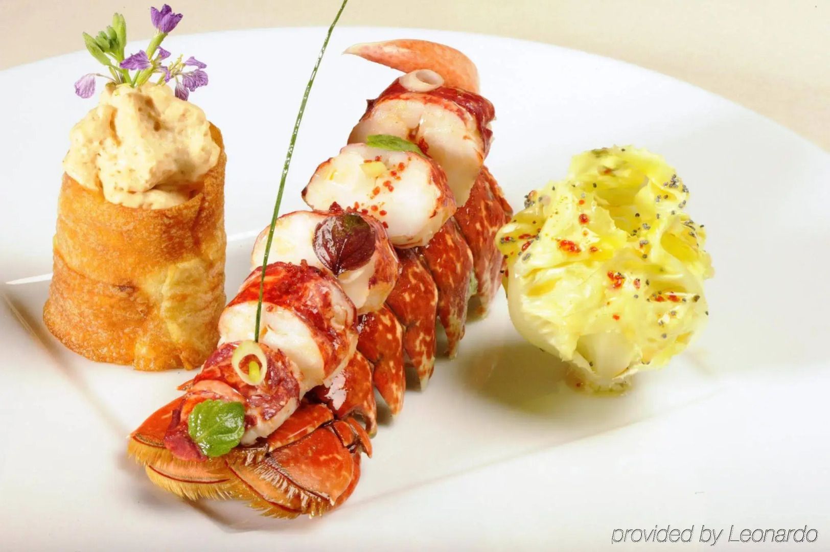 Foto - Hotel Westminster