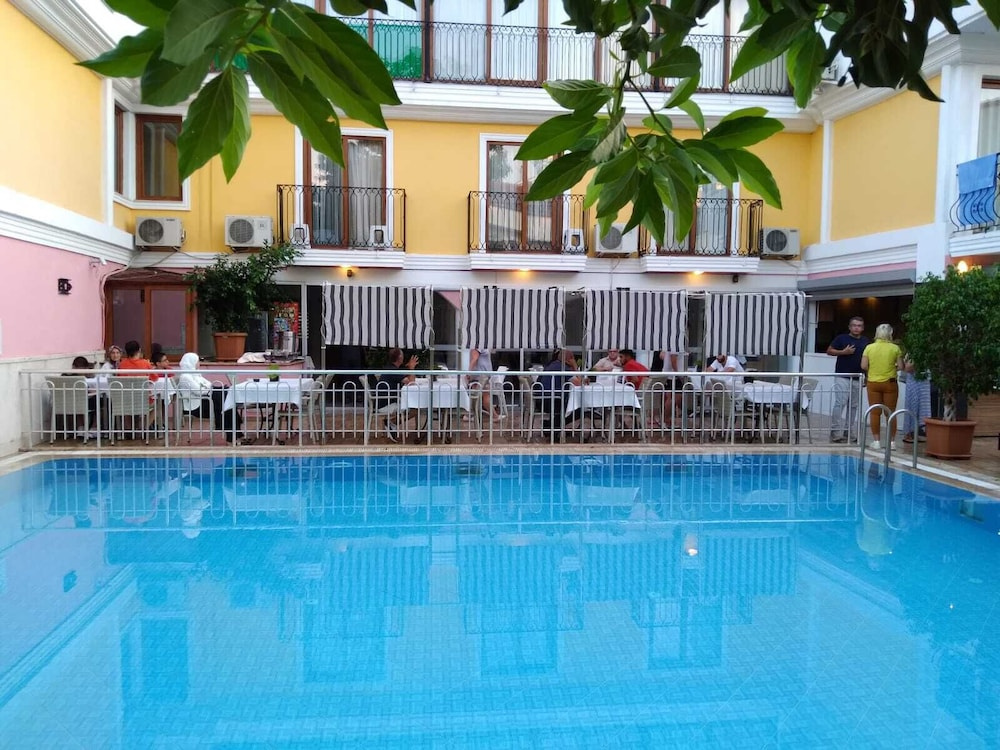 Photo - Hotel Barlas Fethiye
