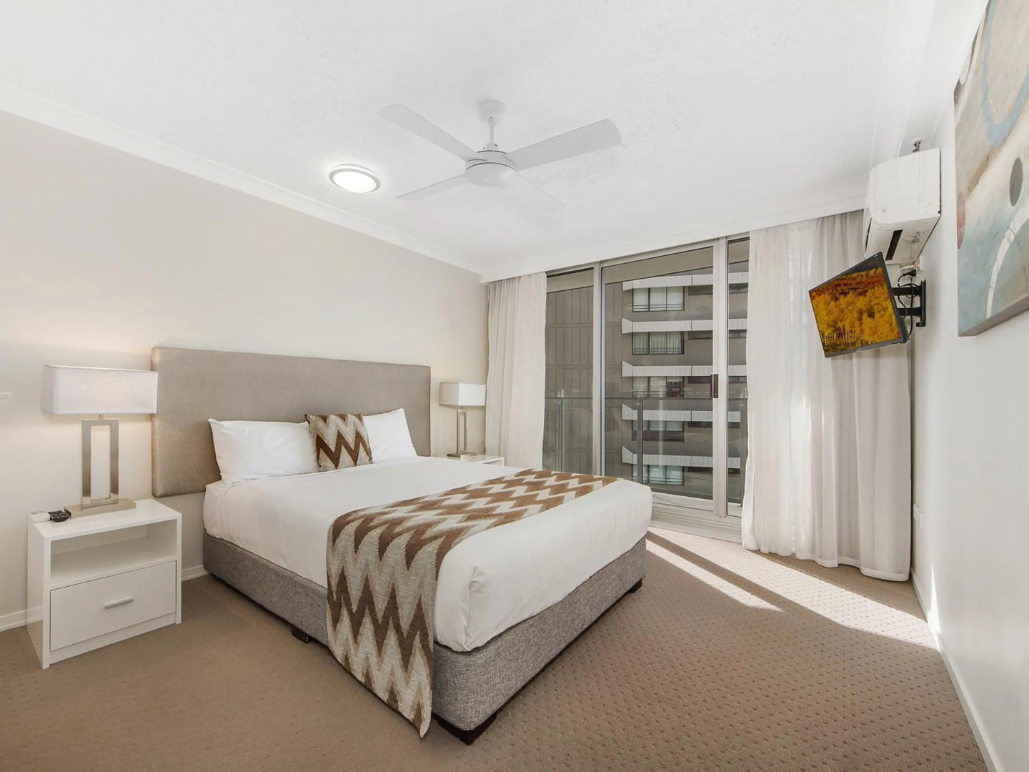 Photo - Sunbird Beach Resort