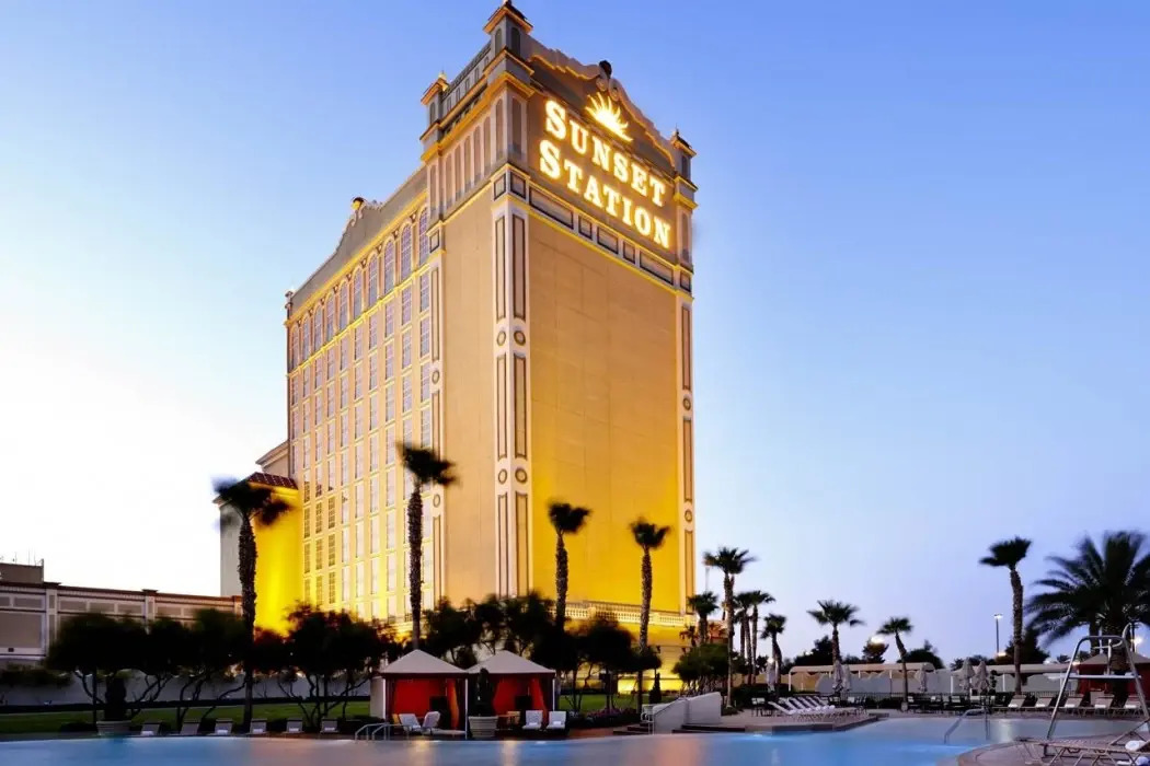 Foto - Sunset Station Hotel & Casino