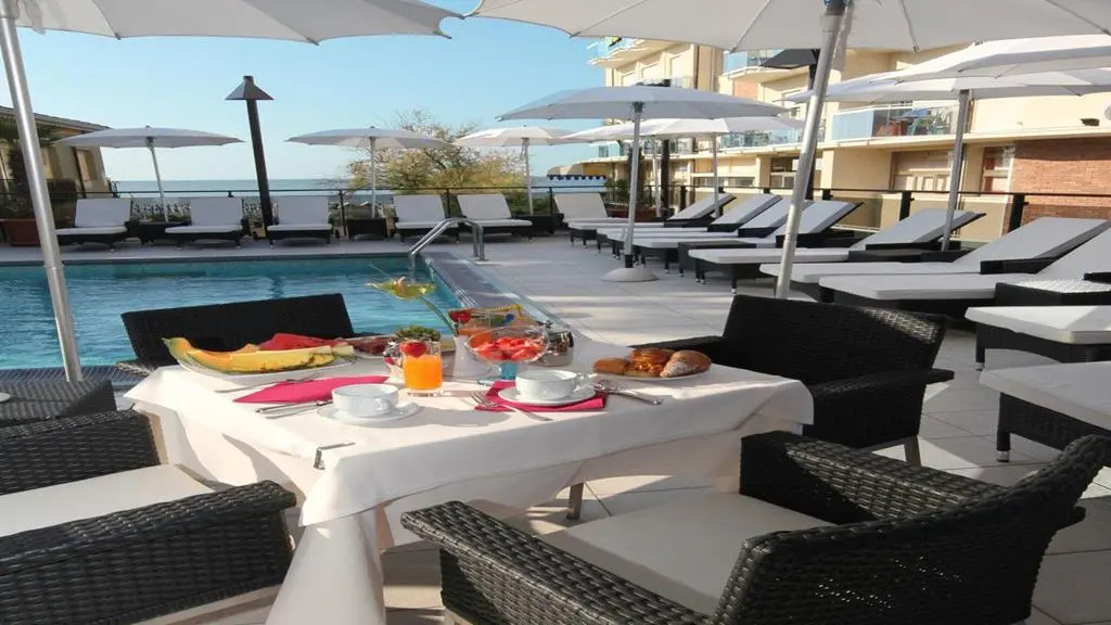 Photo - Hotel Europa