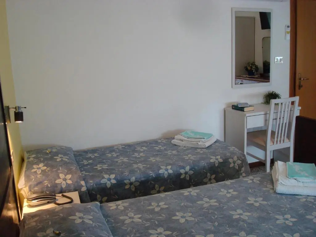 Foto - Hotel Villa Ersilia Rimini B&B