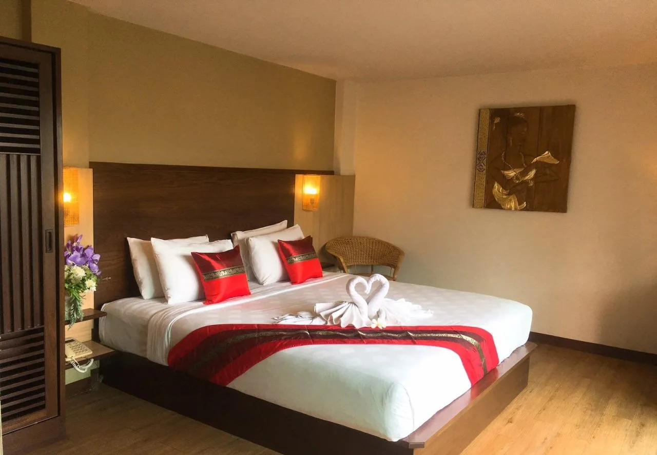 Foto - BB Mantra Boutique Hotel