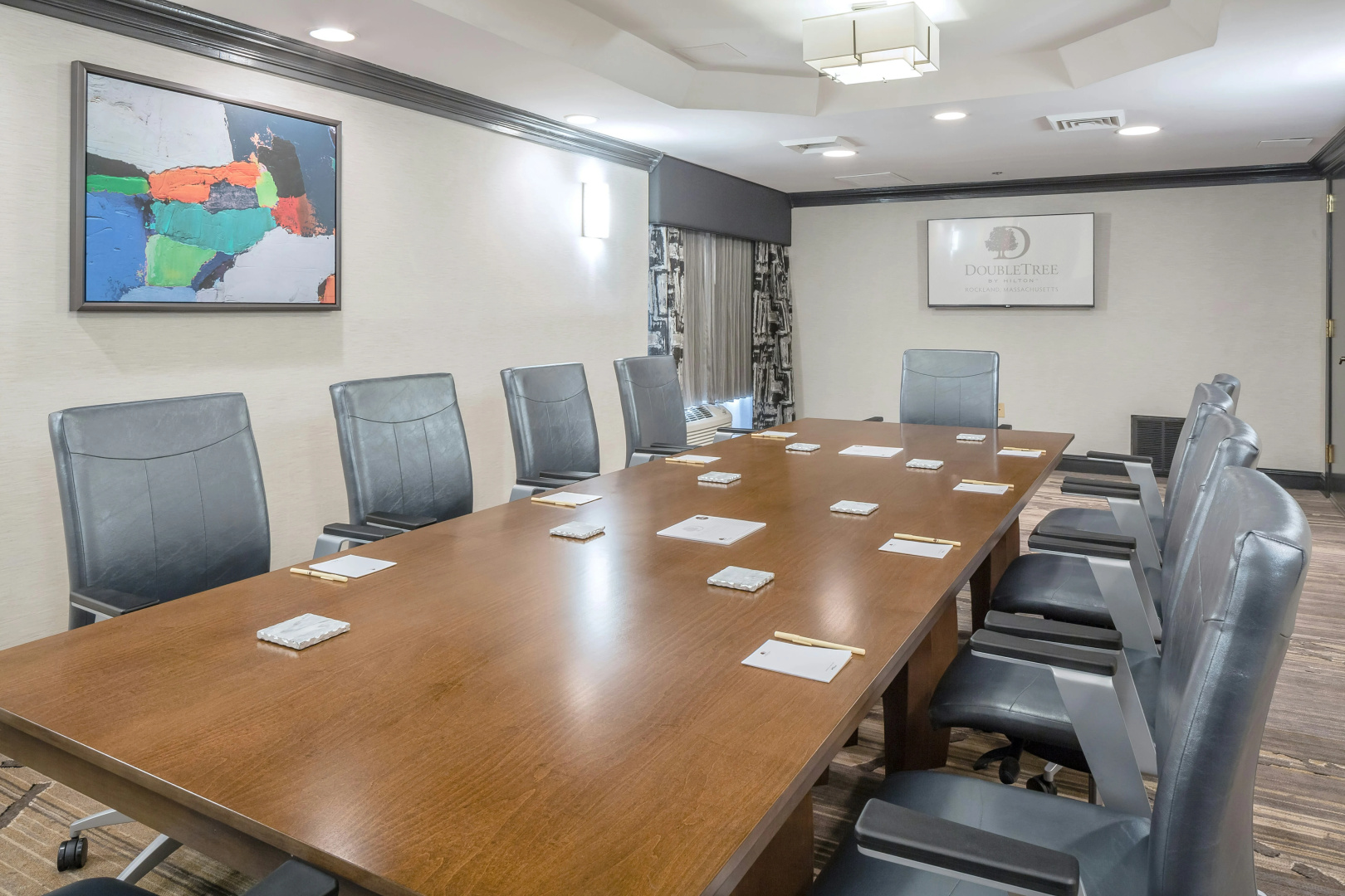 Foto - DoubleTree by Hilton Boston - Rockland
