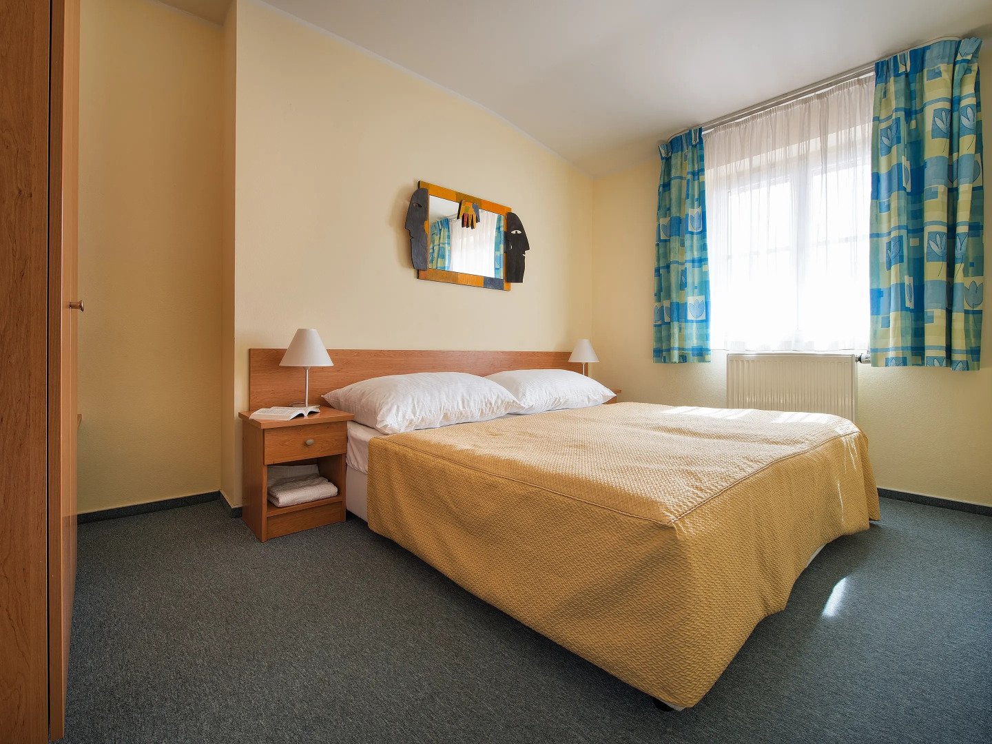 Photo - EA Hotel Tosca