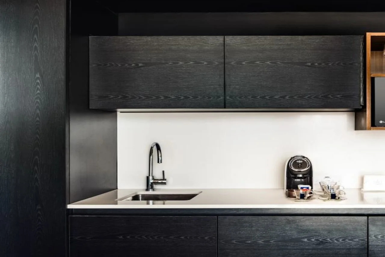 Foto - SLS Buenos Aires Puerto Madero