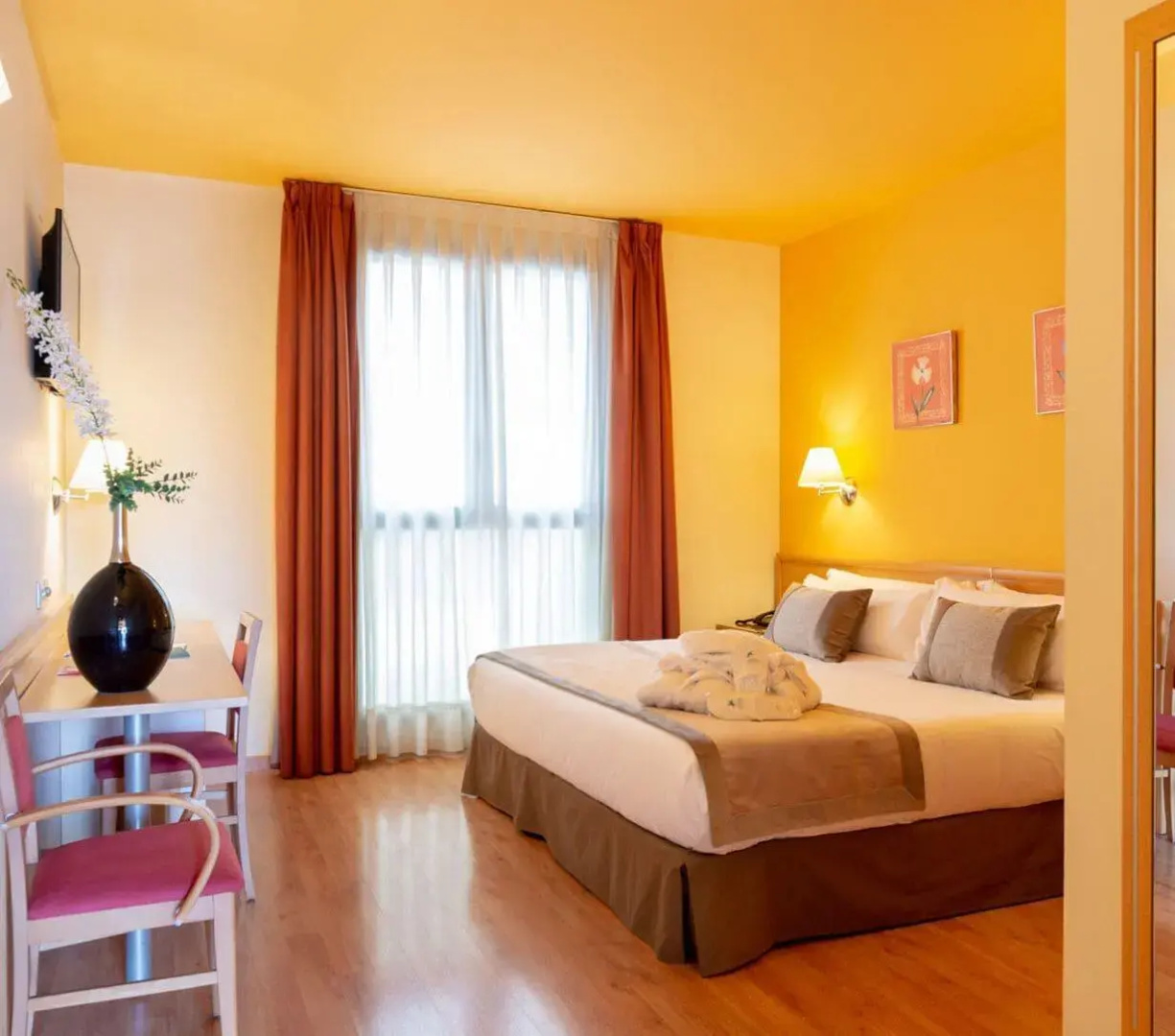 Foto - Hotel Real
