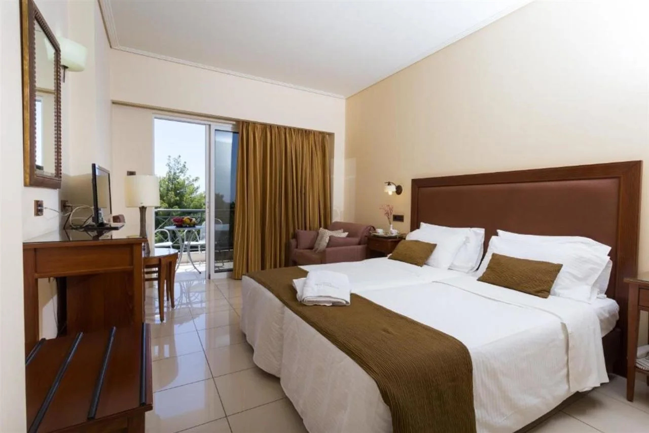 Foto - Akti Taygetos Conference Resort