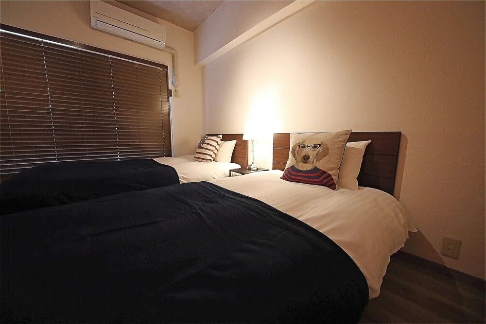 Foto - goom Hotel Nakasu