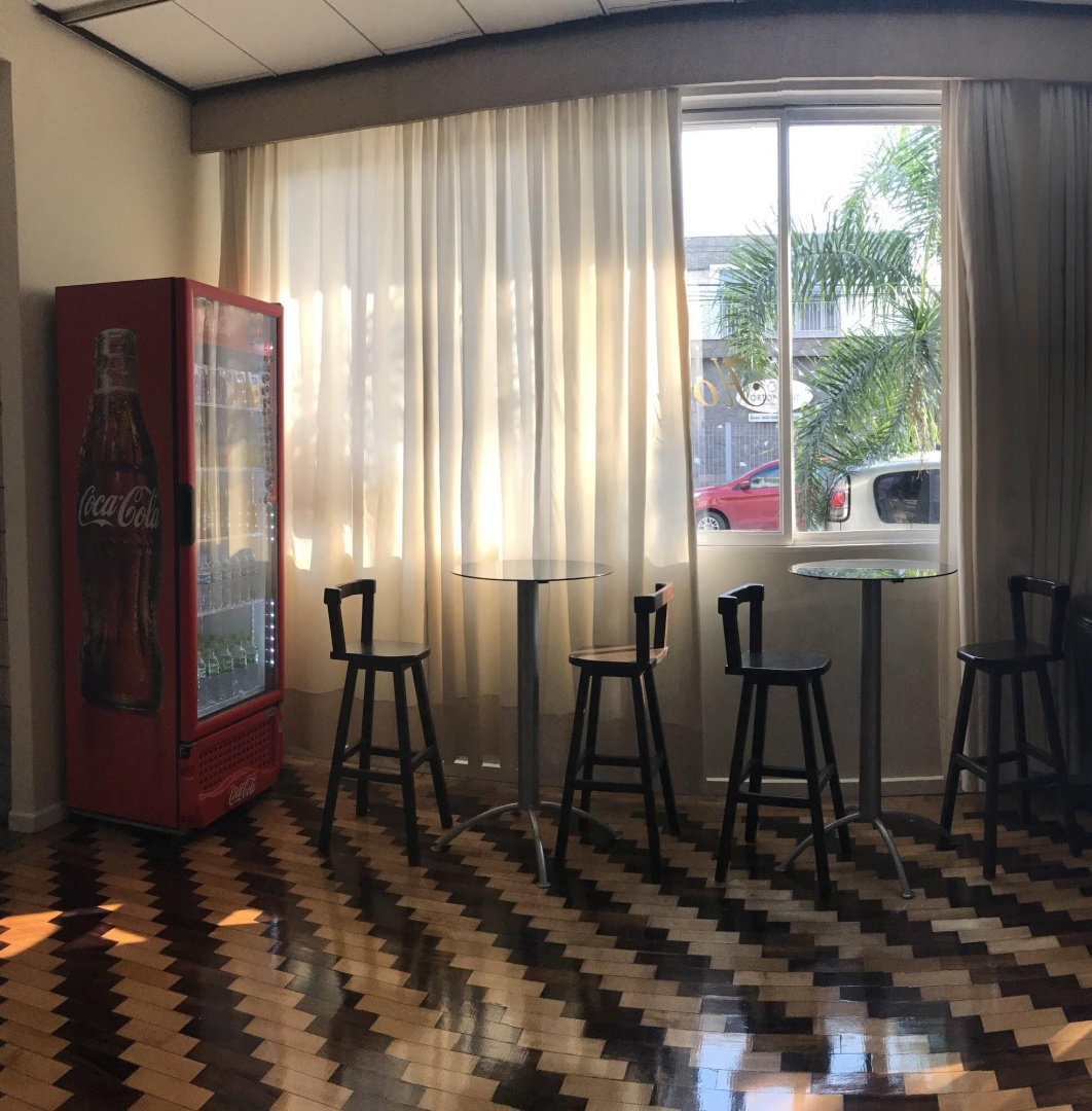 Hotel Ibiá