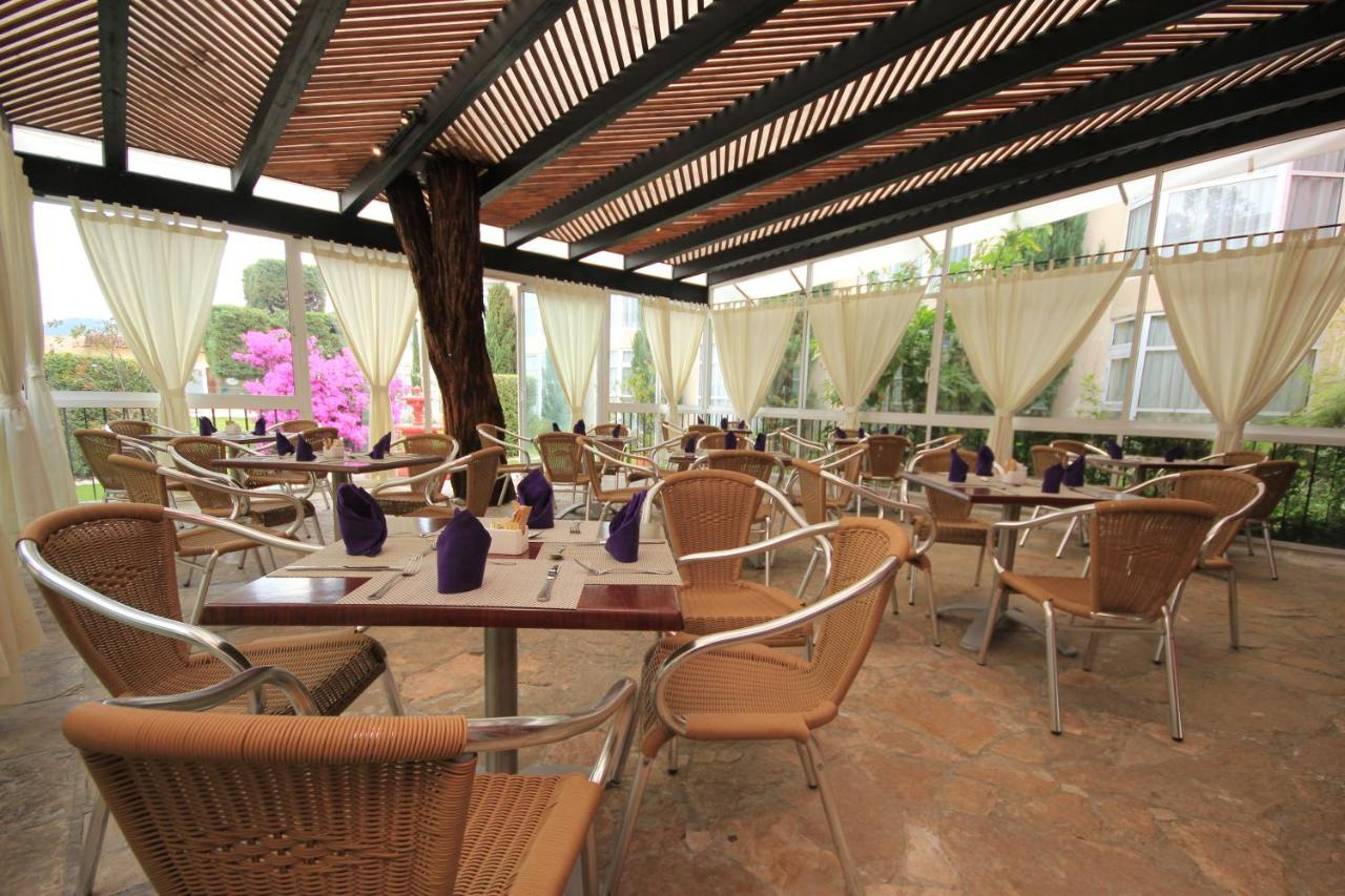 Foto - Hotel Villa Mercedes San Cristobal