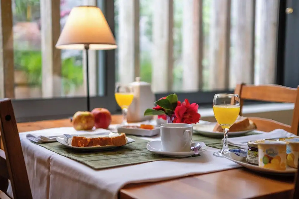 Foto - Tradicampo Eco Country Houses