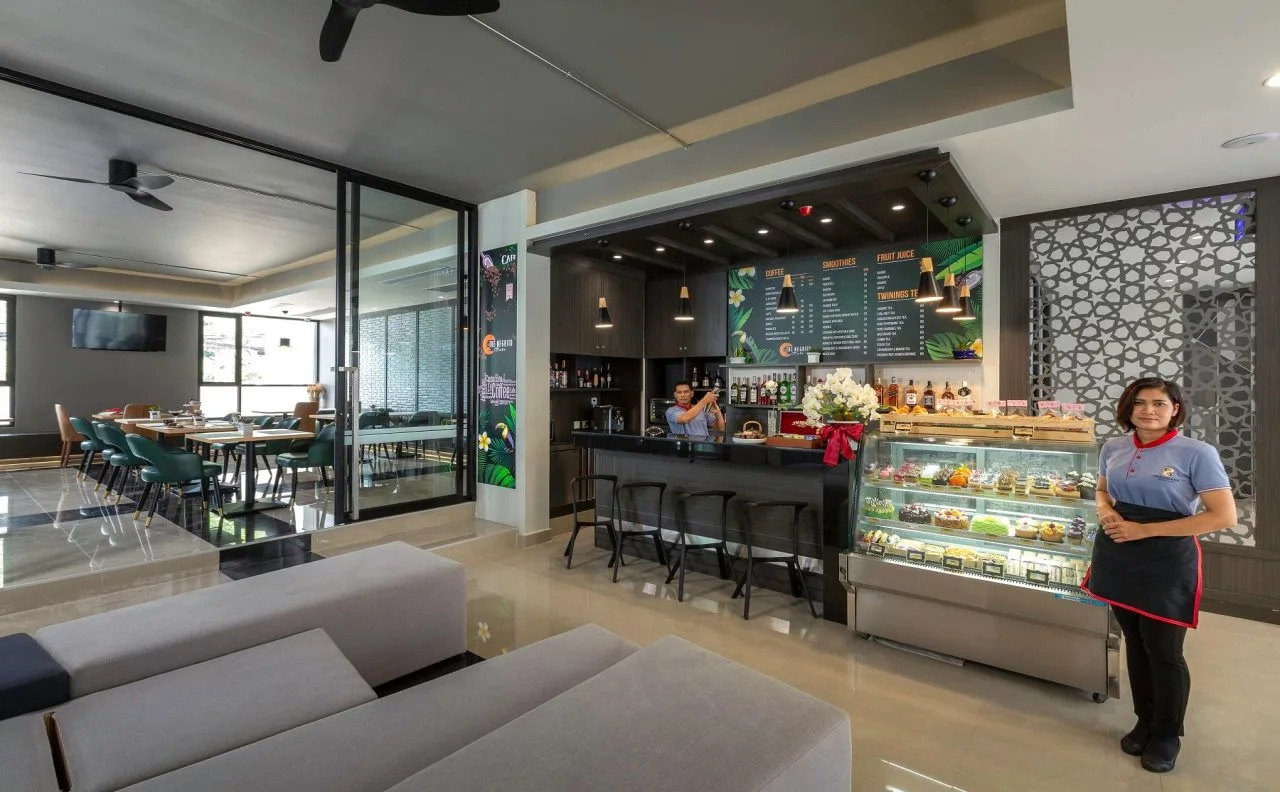 Foto - Zenseana Resort & Spa - Patong, Phuket