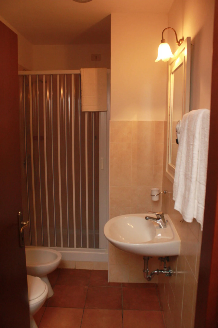 Foto - Hotel Il Papavero