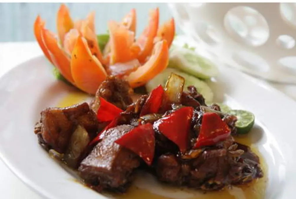 Photo - Bamboo Inn Hotel & Cafe