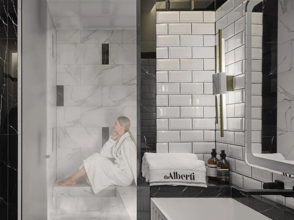 Foto - The Alberti Hotel - Sukhumvit 31