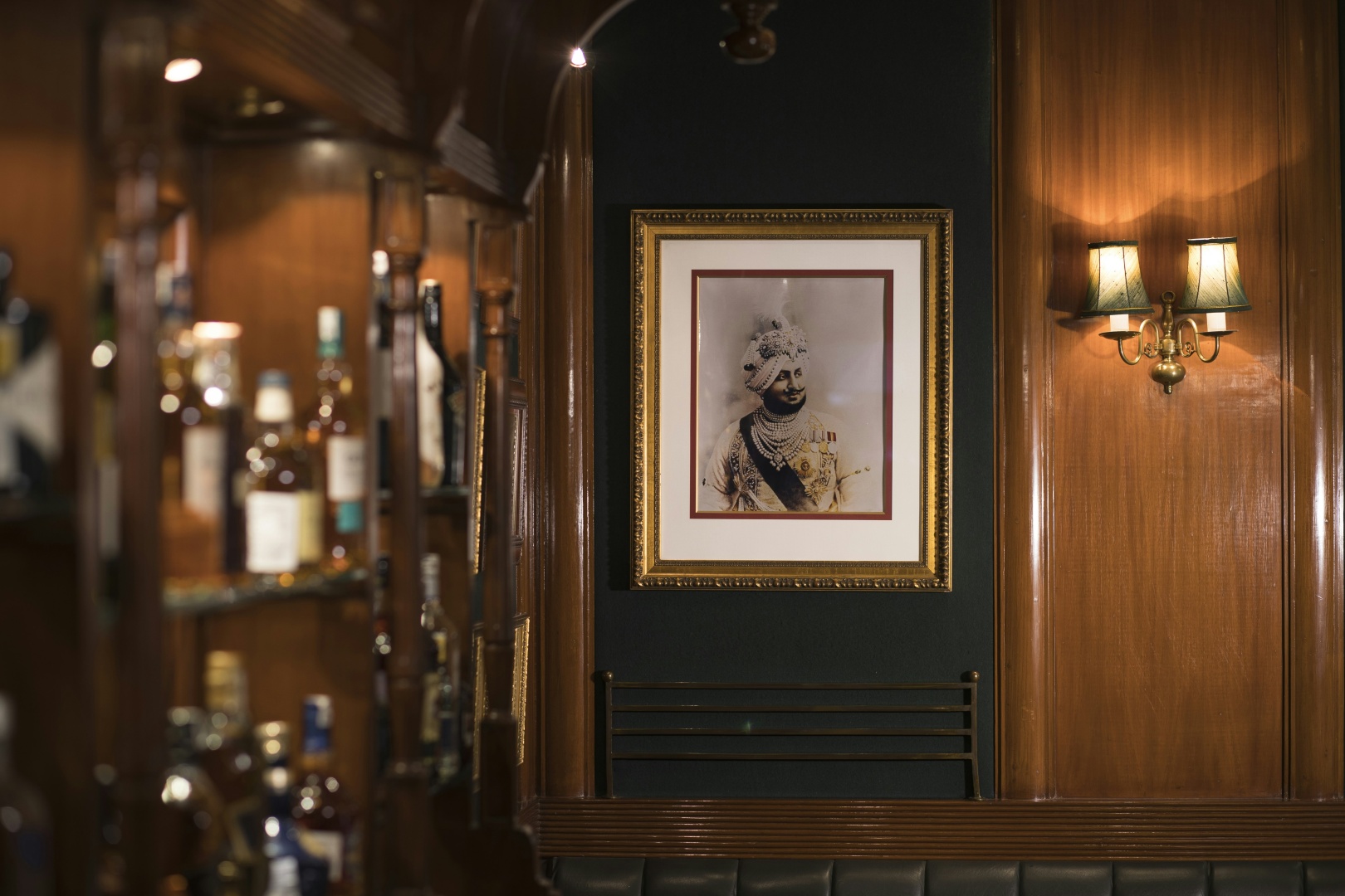 Photo - The Imperial, New Delhi