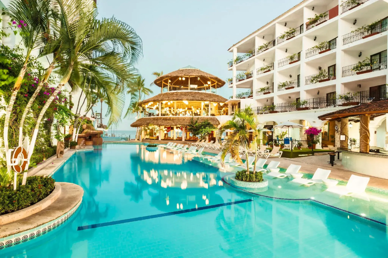 Foto - Playa Los Arcos Hotel Beach Resort & Spa