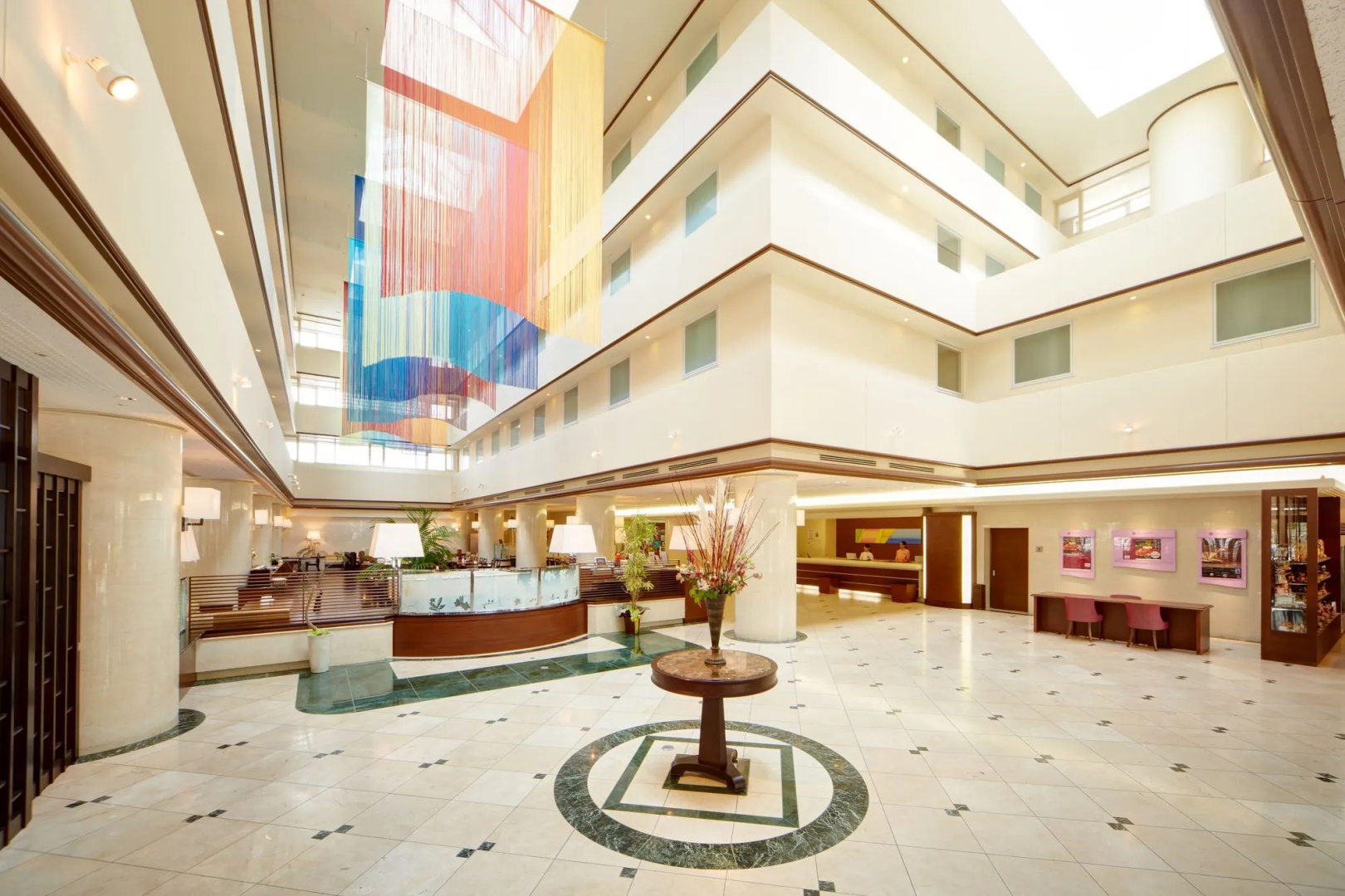 Foto - Smile Hotel Naha City Resort