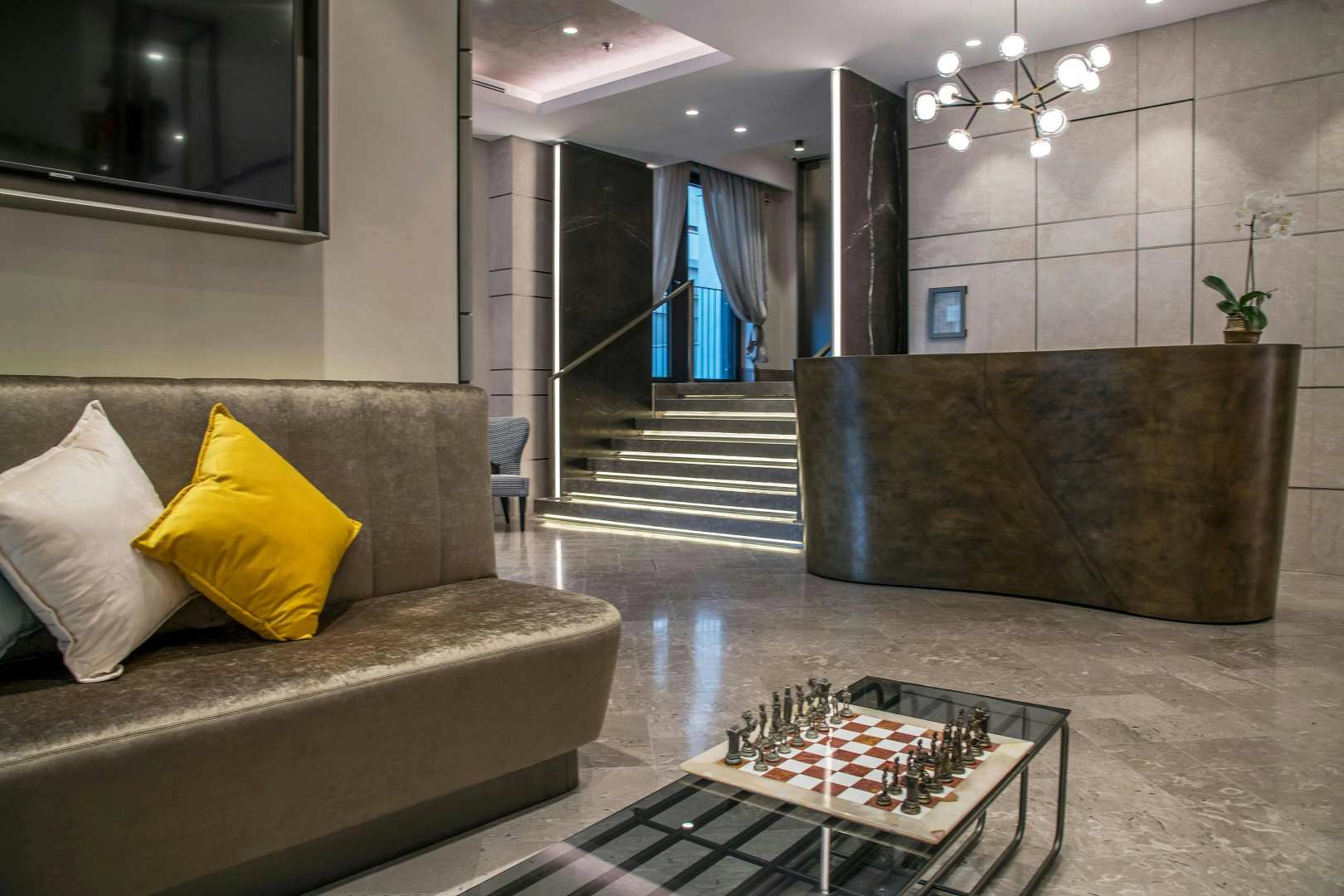 Photo - The Regency, Rome, A Tribute Portfolio Hotel