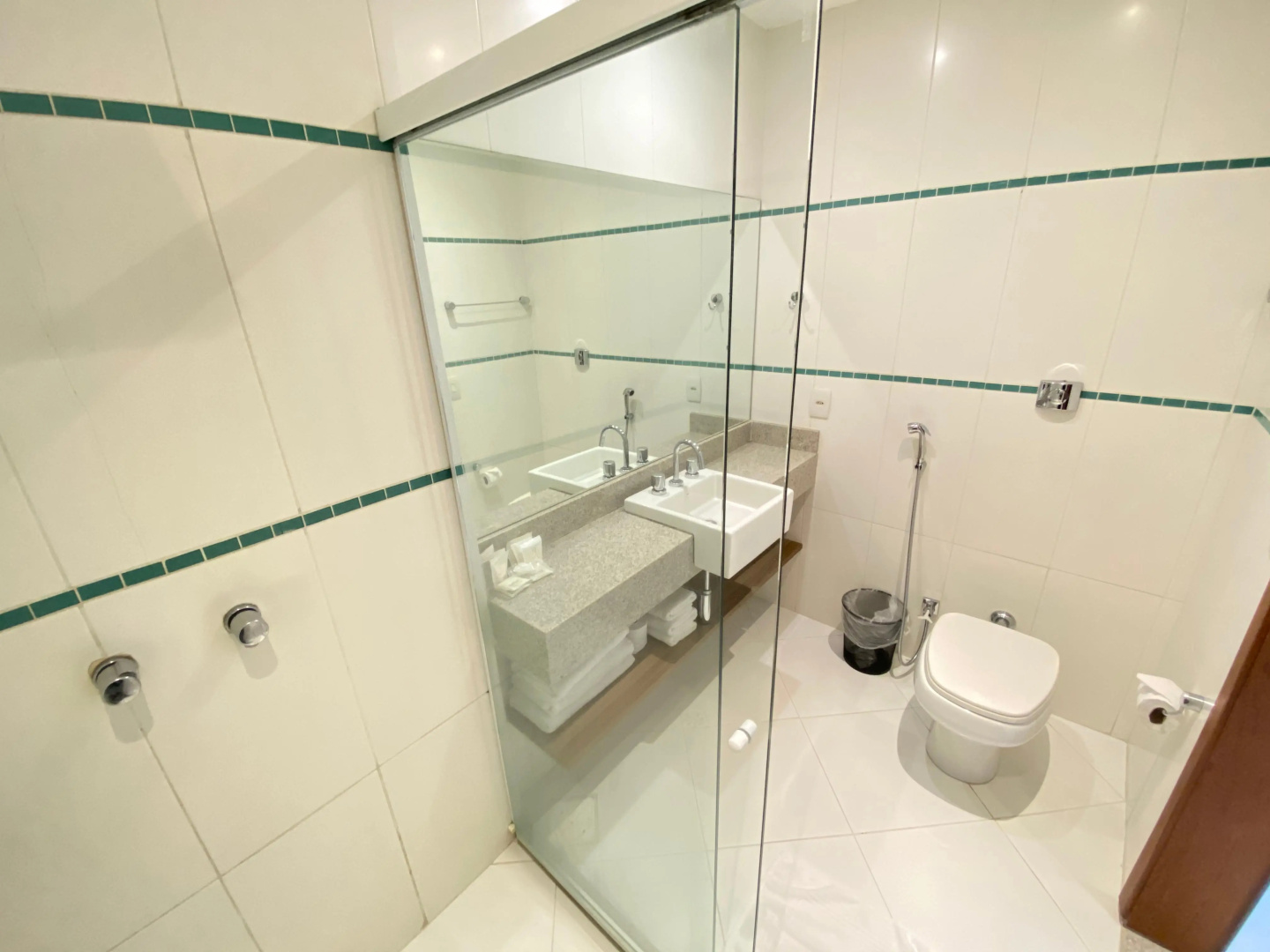 Photo - DOM Barra Hotel
