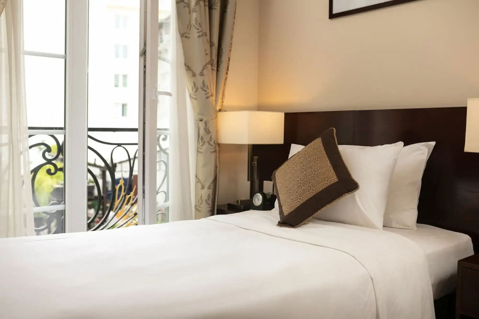 Foto - Sunline Central Hotel