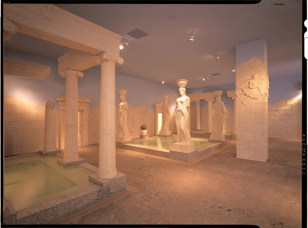 Photo - Spa World HOTEL&RESORT