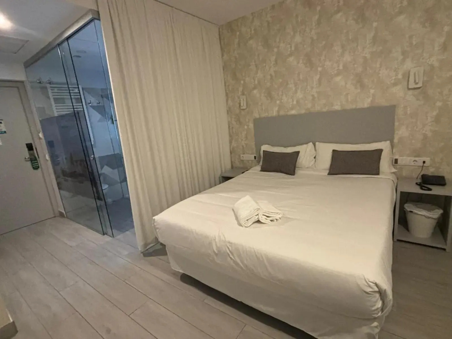Foto - Hotel Rocamar