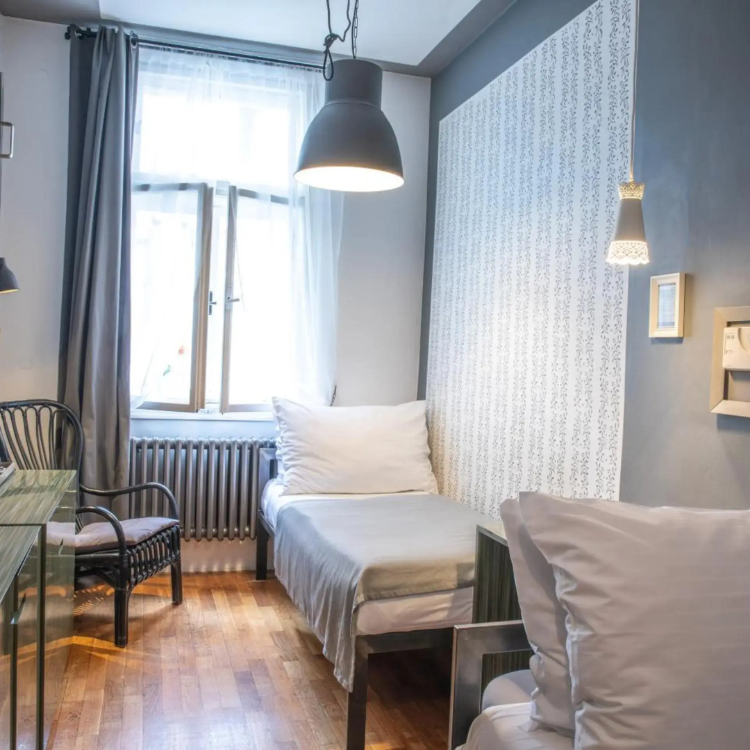 Foto - Miss Sophie's New Town & Wellness