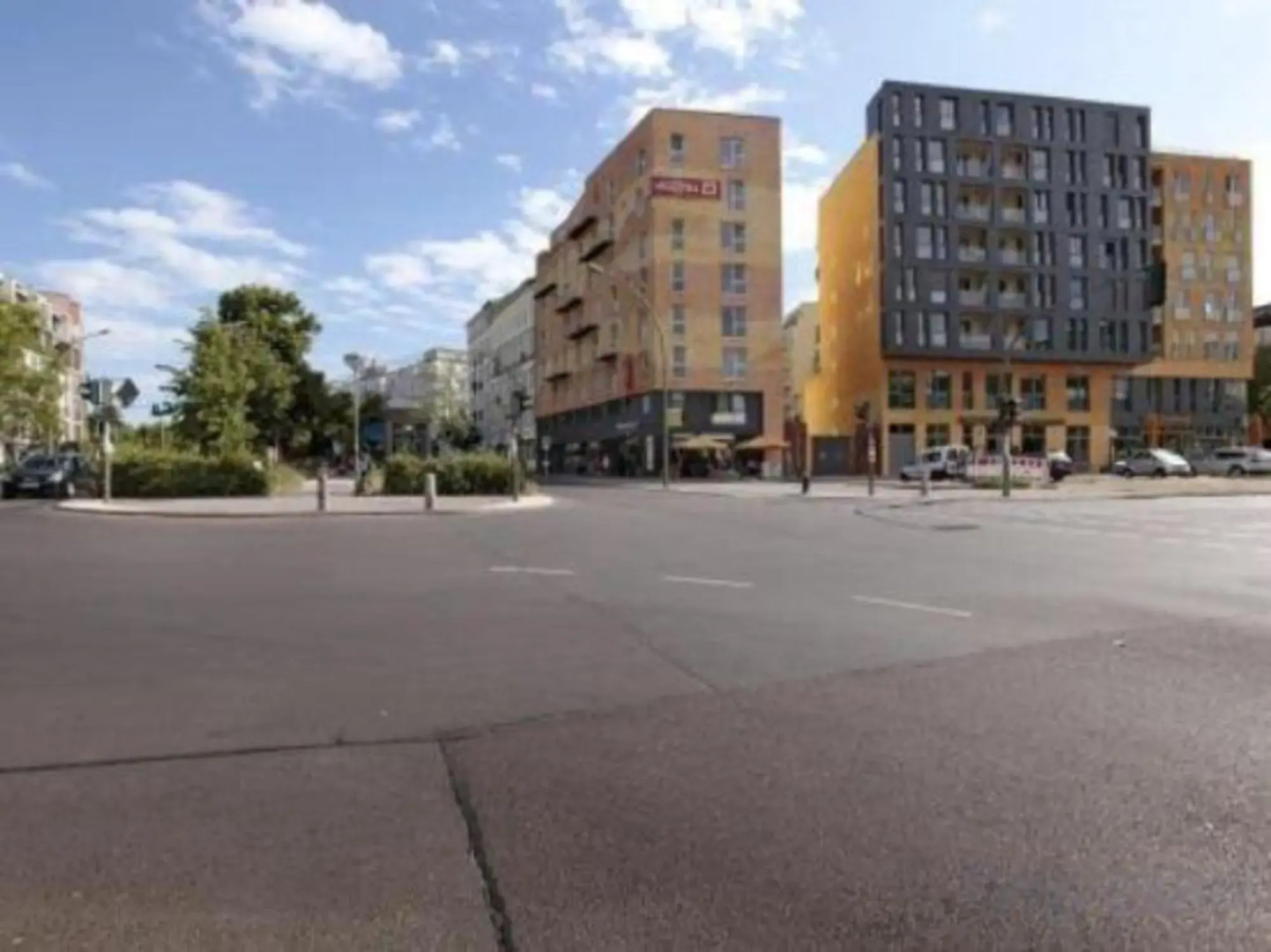 Foto - MEININGER Hotel Berlin Alexanderplatz
