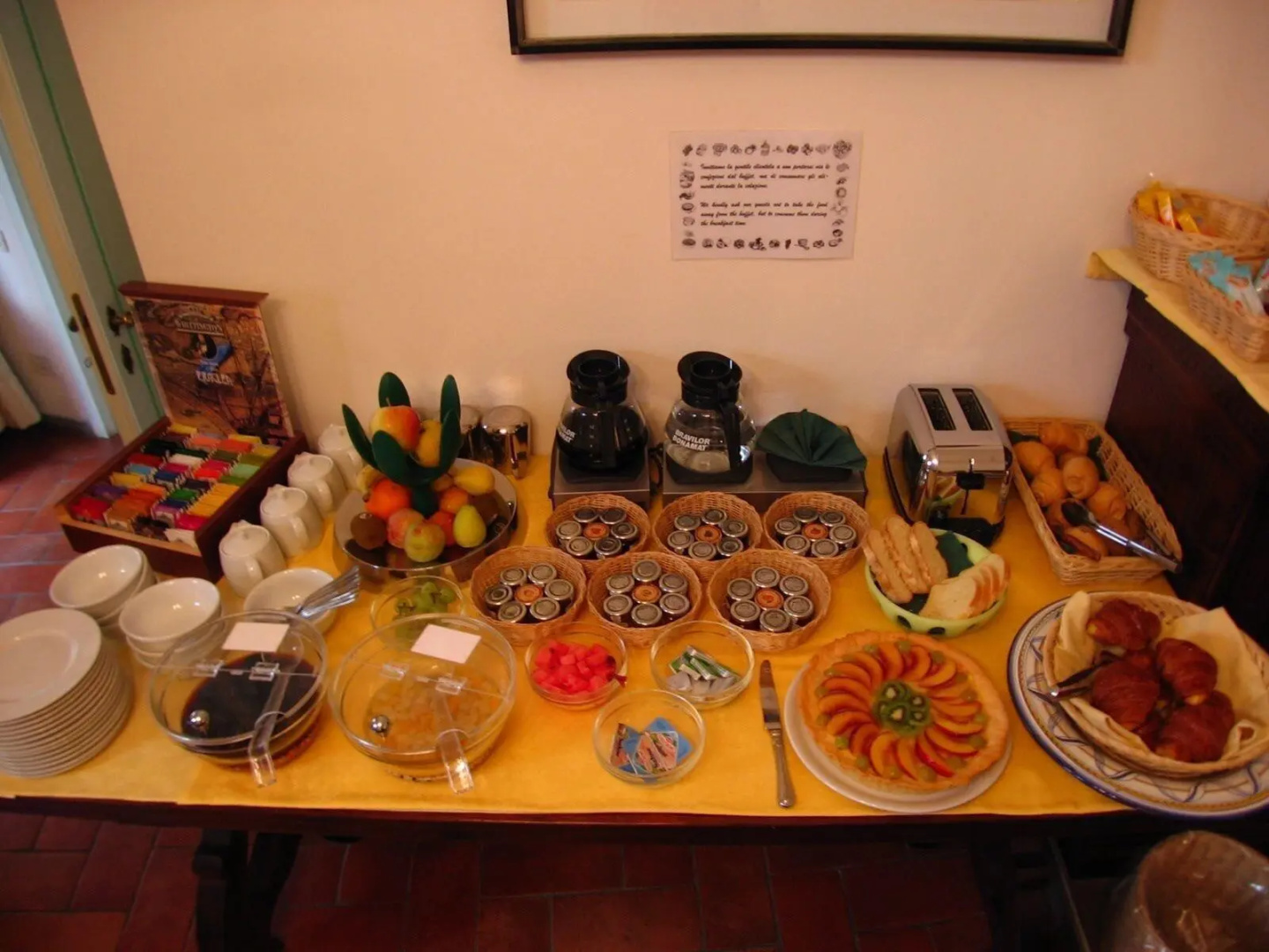 Photo - La Casa del Ghiberti B&B