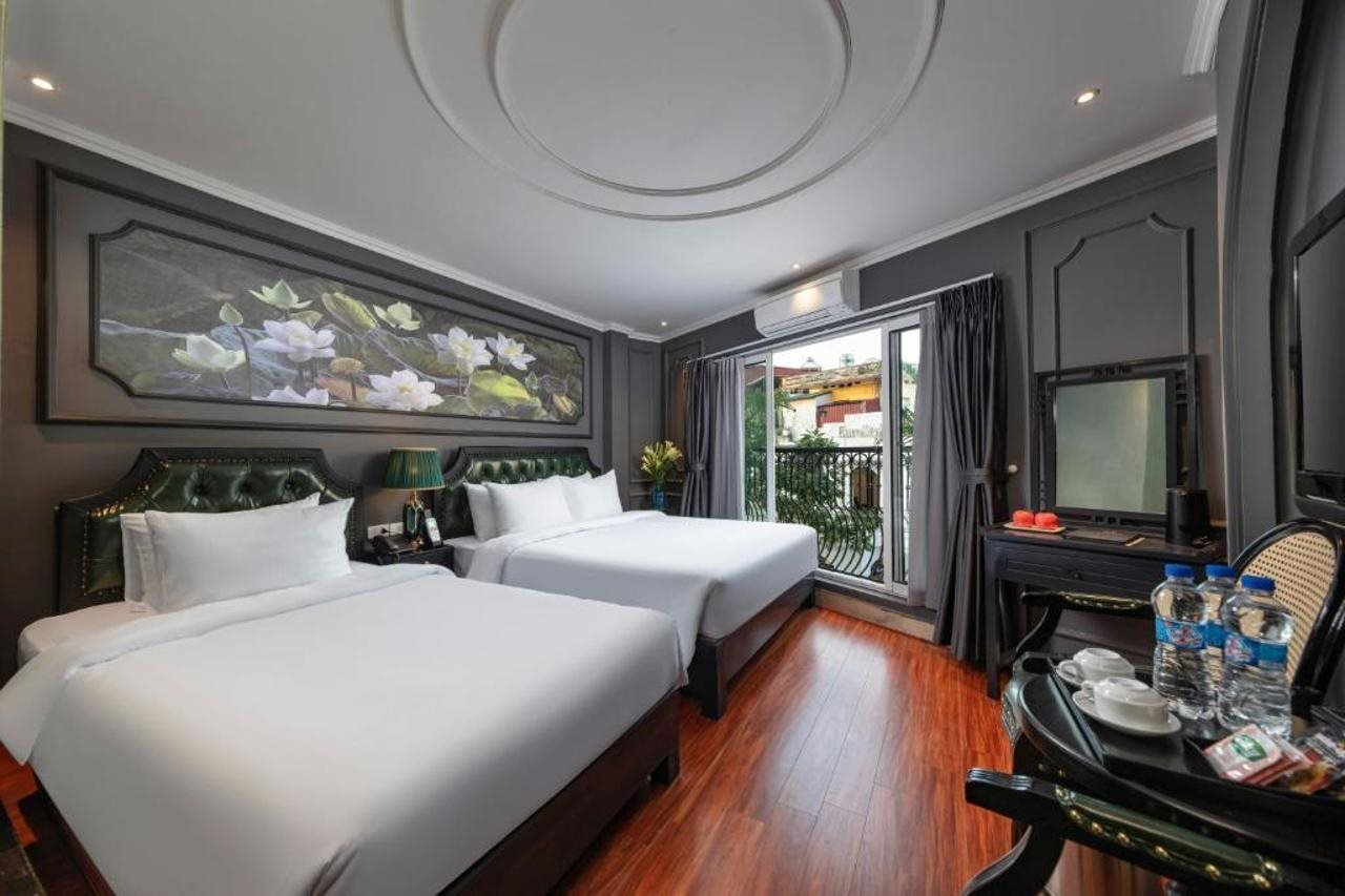 Foto - Stardust Hotel & Travel