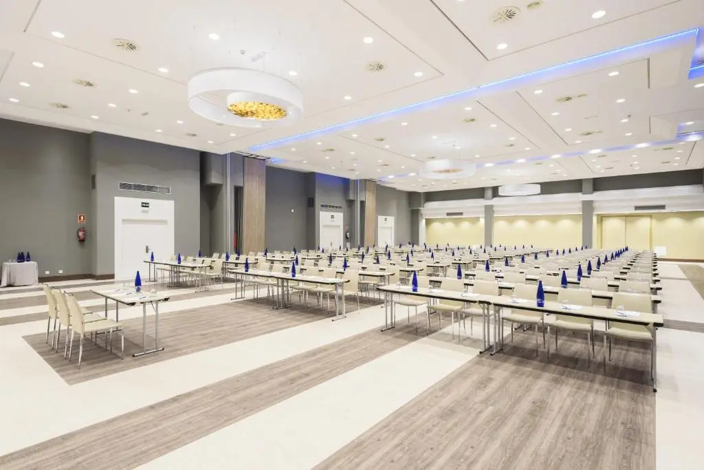 Photo - Hotel Guadalajara & Conference Center Affiliated by Meliá