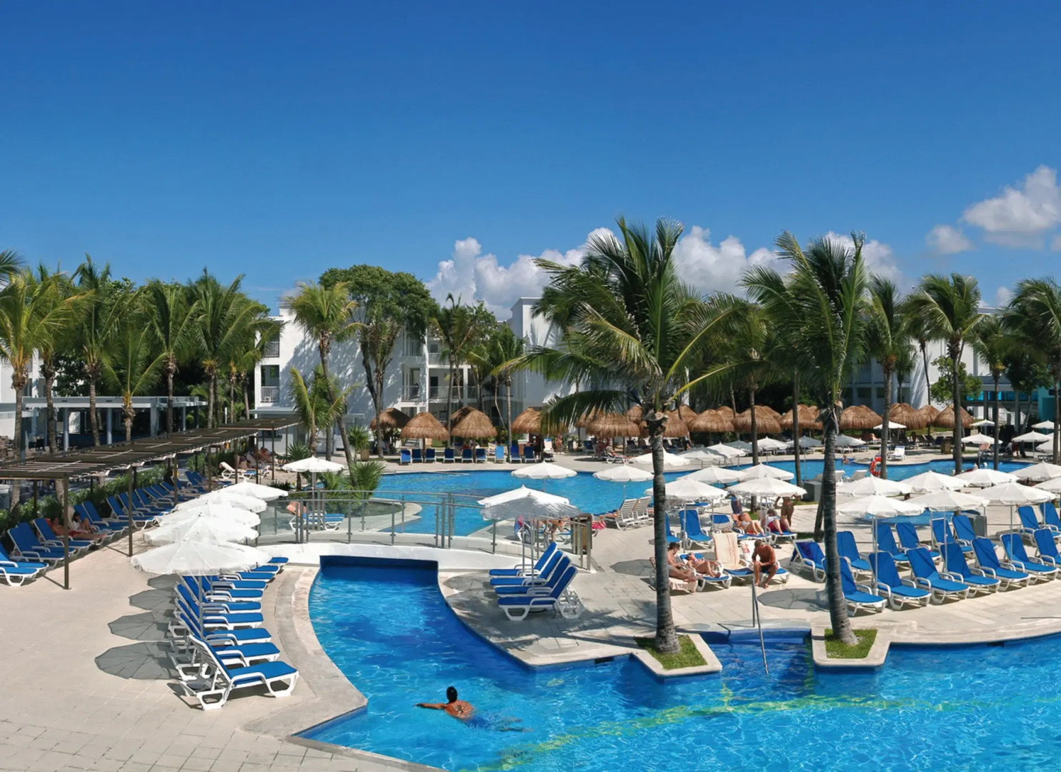 Foto - Riu Yucatan - All Inclusive