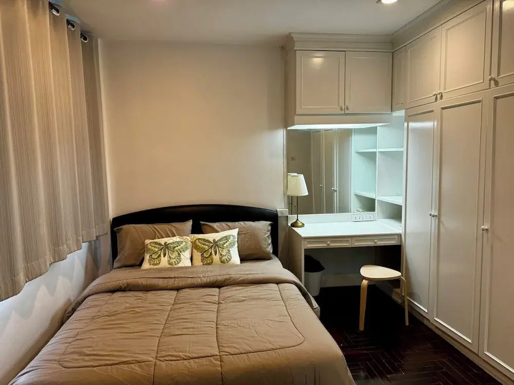 Foto - Comfy Crib Hostel 2