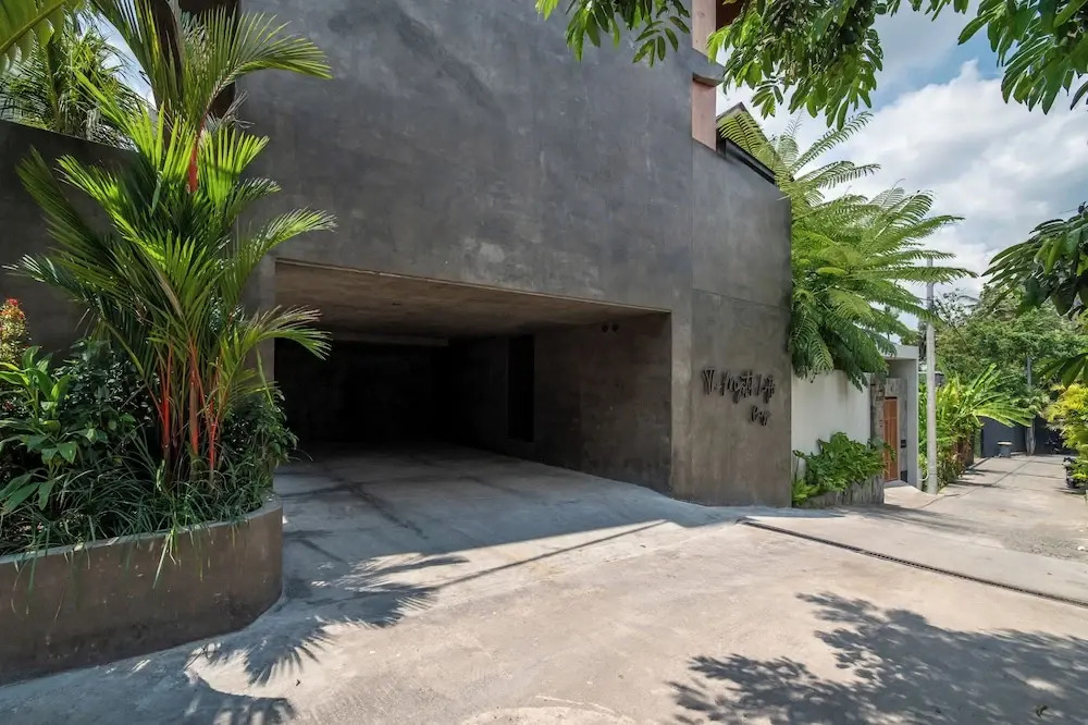 Foto - The Mystik Loft Nirvana by Alfred in Bali