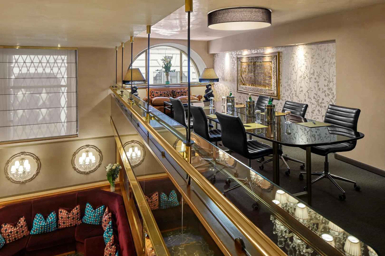 Foto - Hotel Accademia