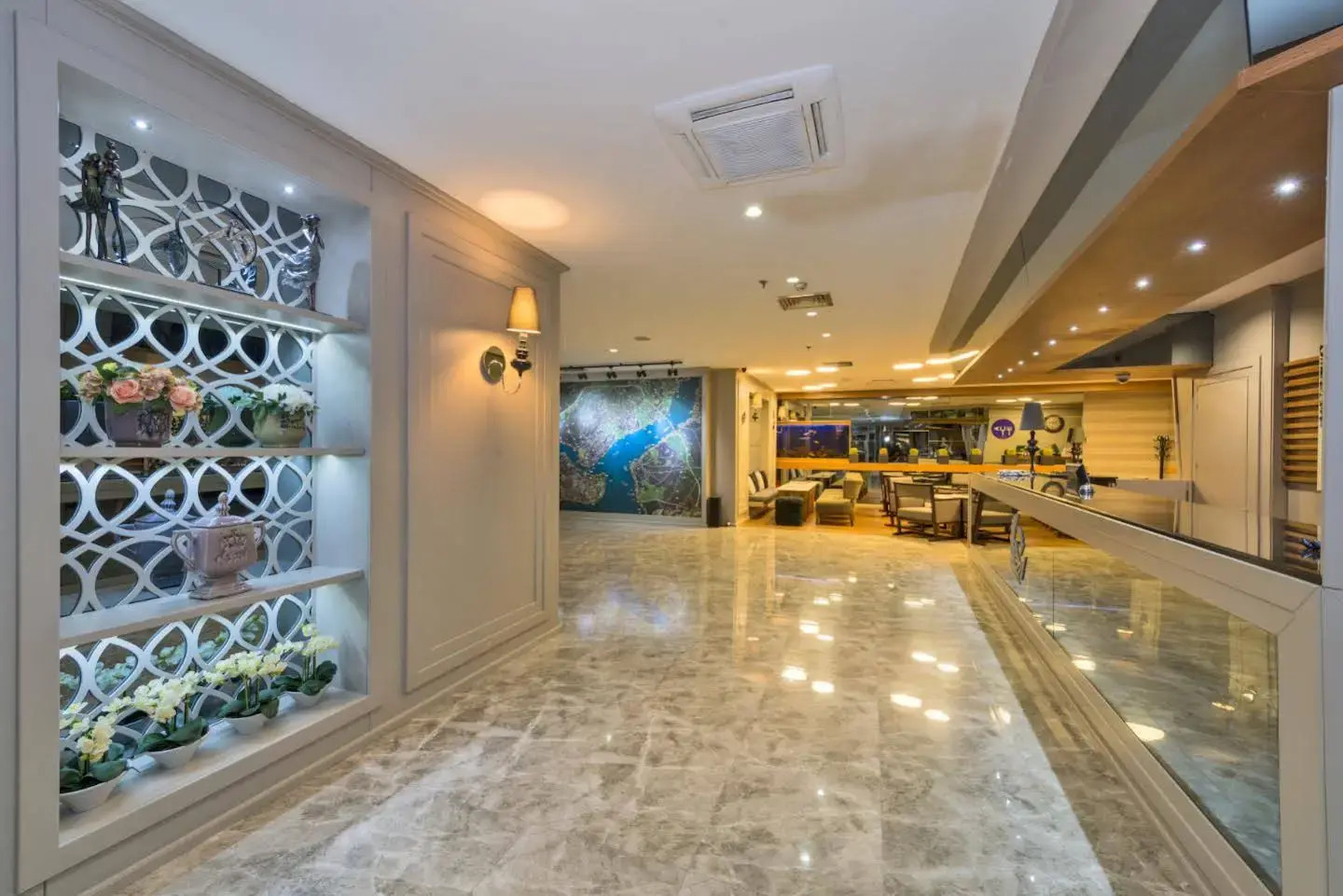 Foto - Avantgarde Urban Taksim