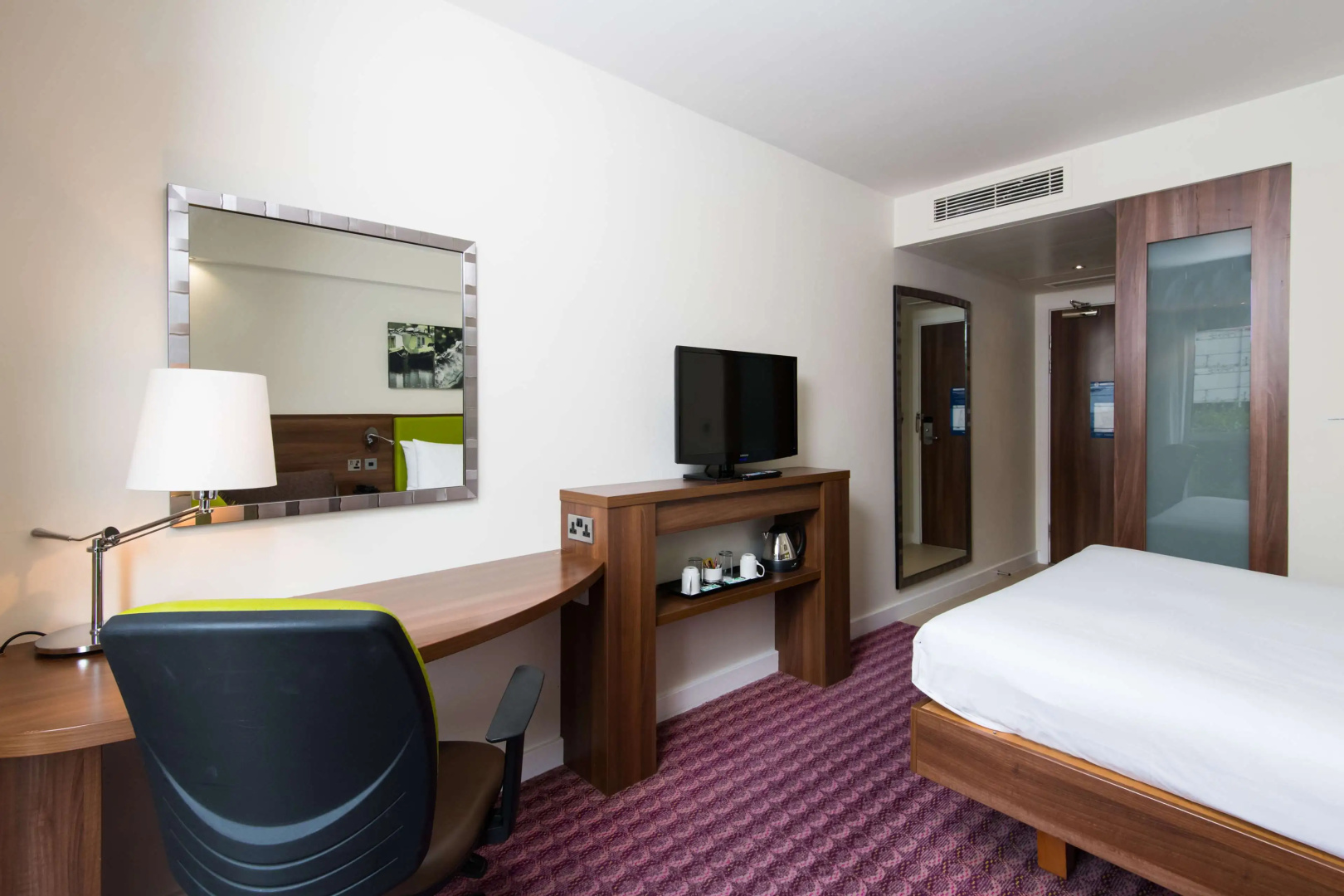 Foto - Hampton by Hilton Birmingham Jewellery Quarter