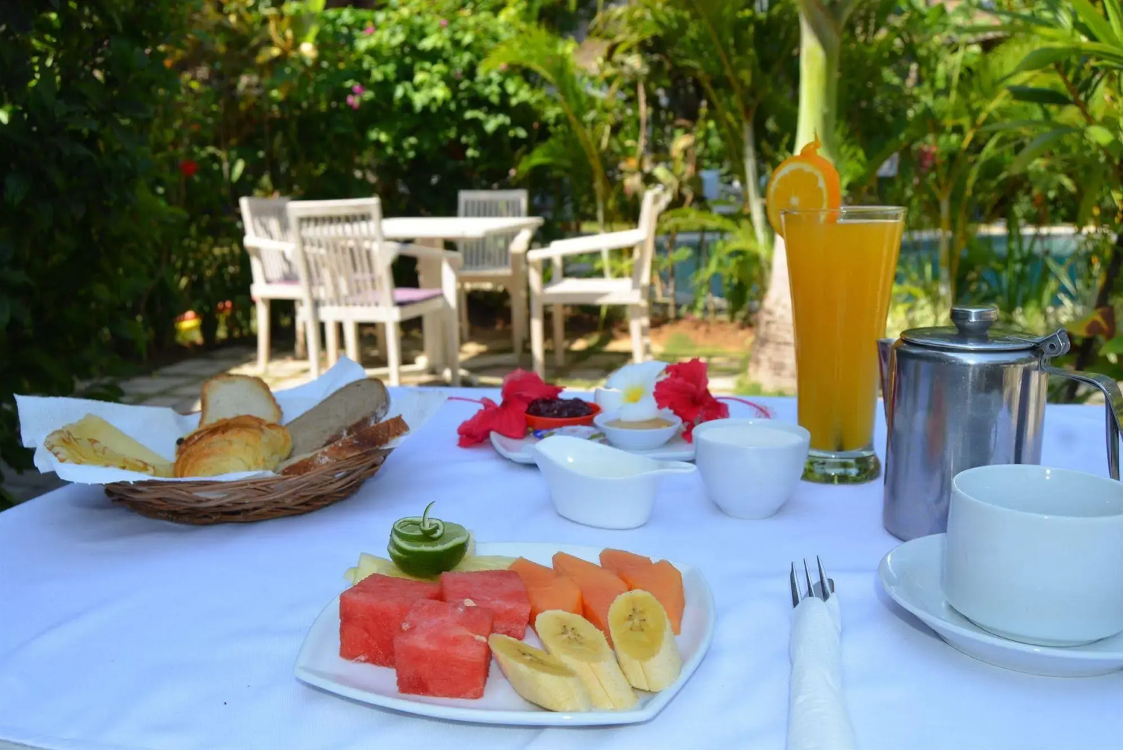 Foto - Pearl Boutique Hotel Adult only