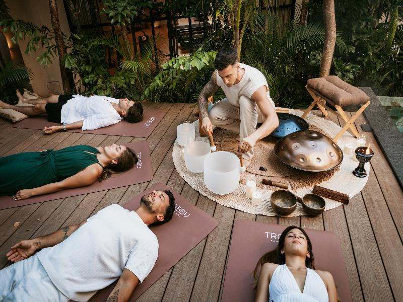 Foto - Trobbu Boutique Collection Tulum - All Inclusive