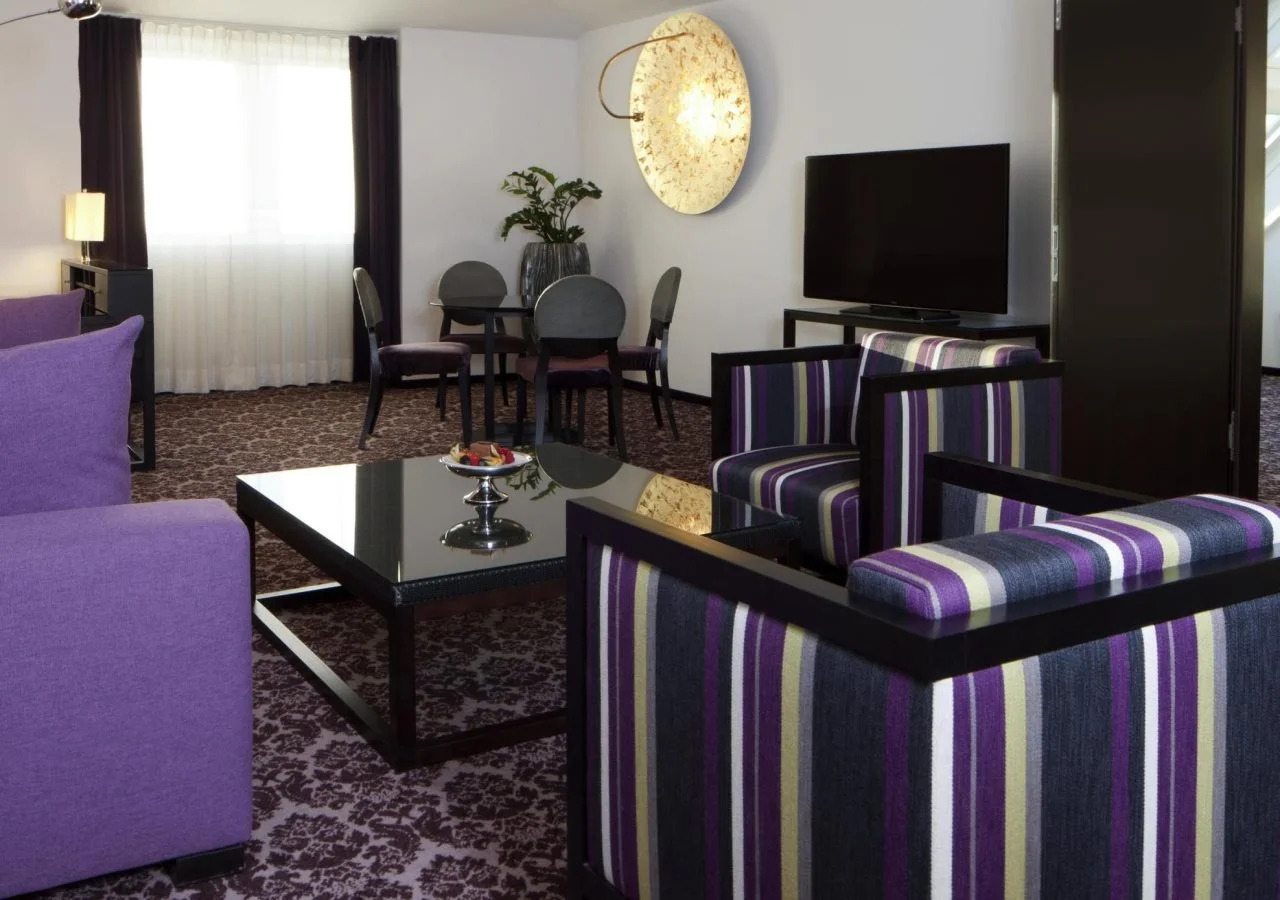 Photo - Steigenberger Hotel Herrenhof