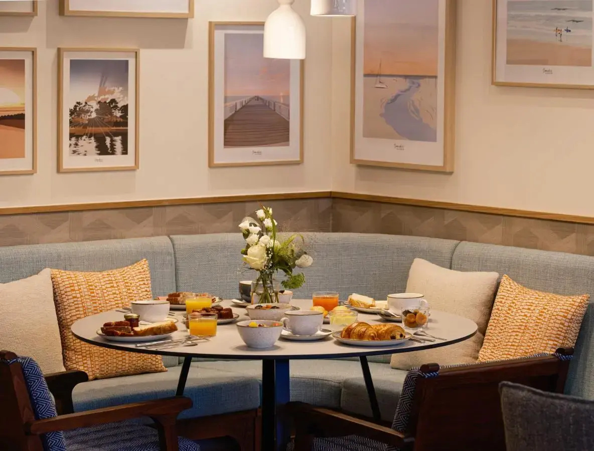Foto - Hôtel Arcanse by Inwood Hotels