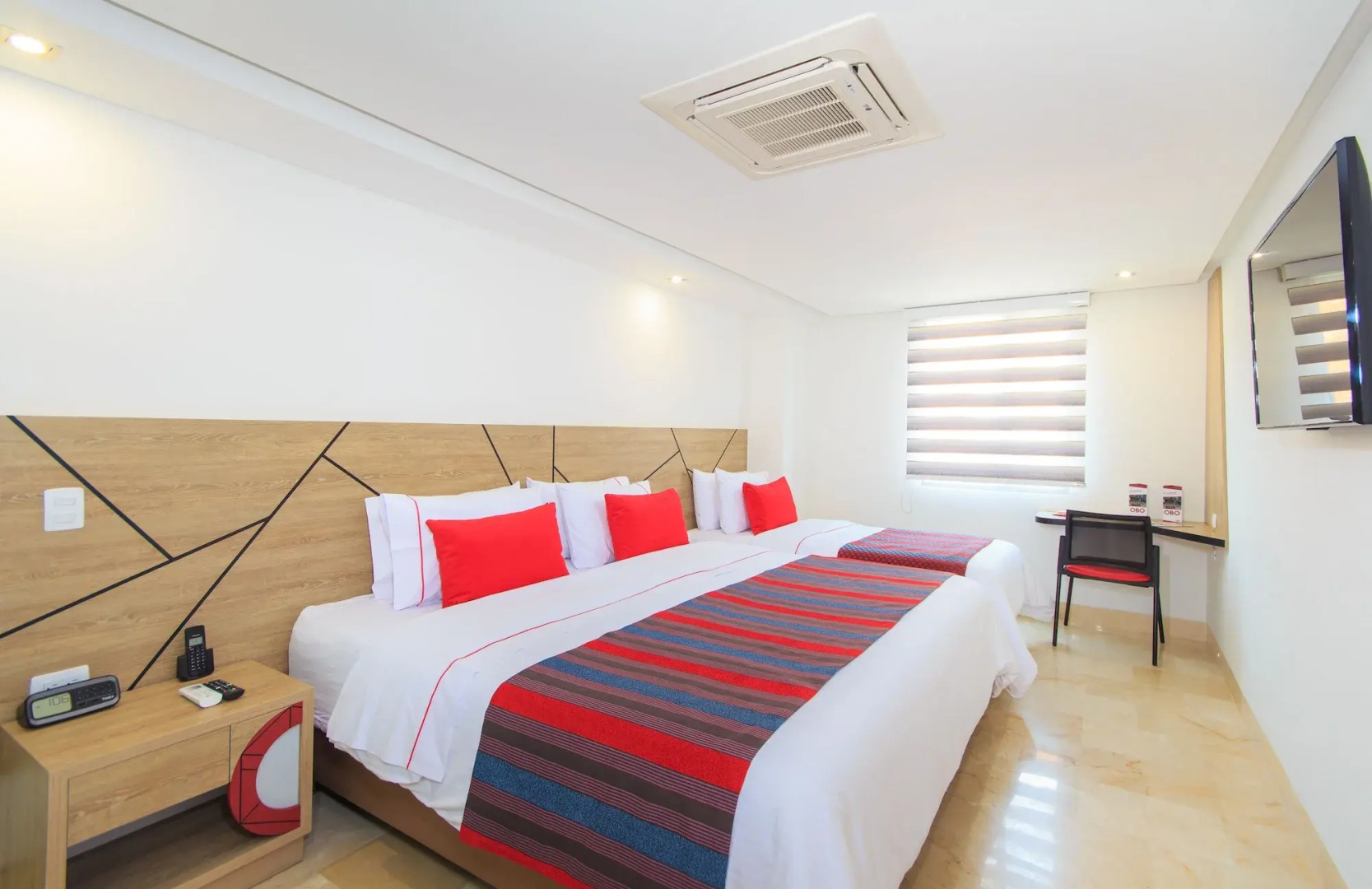 Photo - Obo Hotel