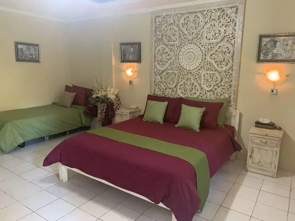 Photo - Batur Sunrise Guesthouse