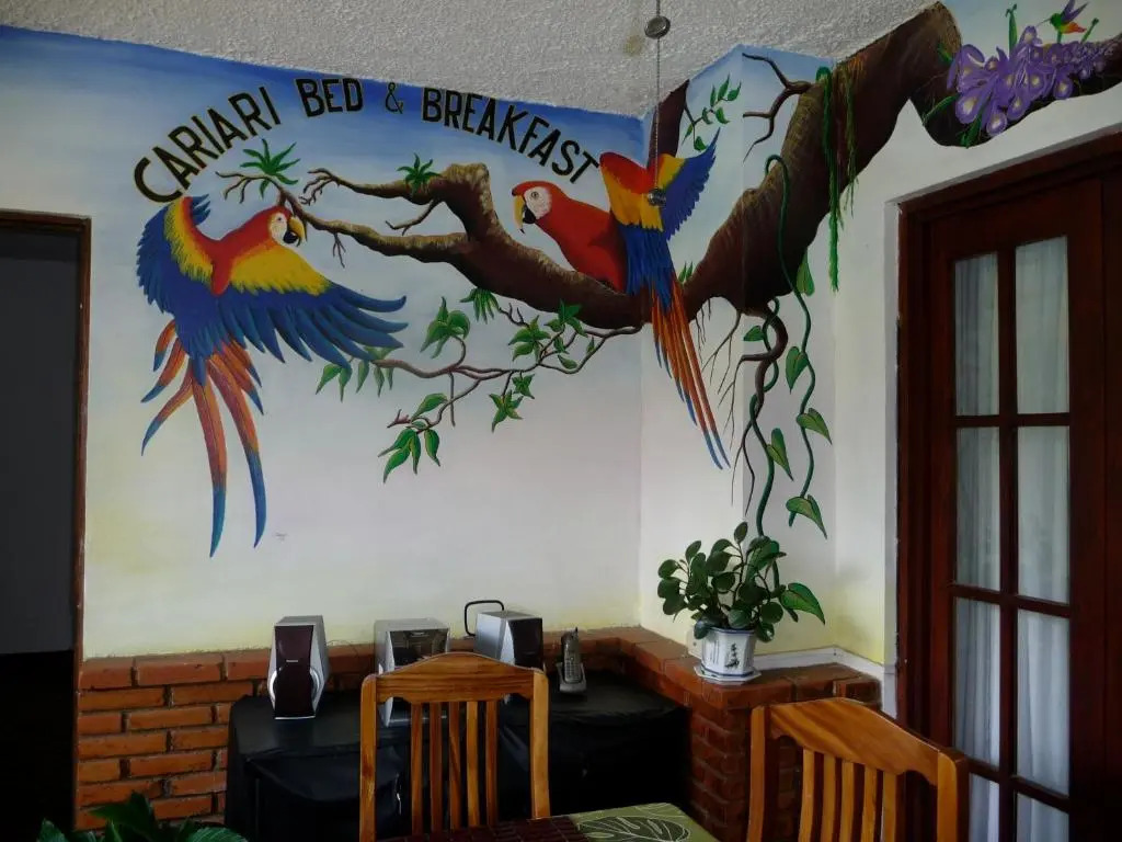 Foto - Cariari Bed & Breakfast
