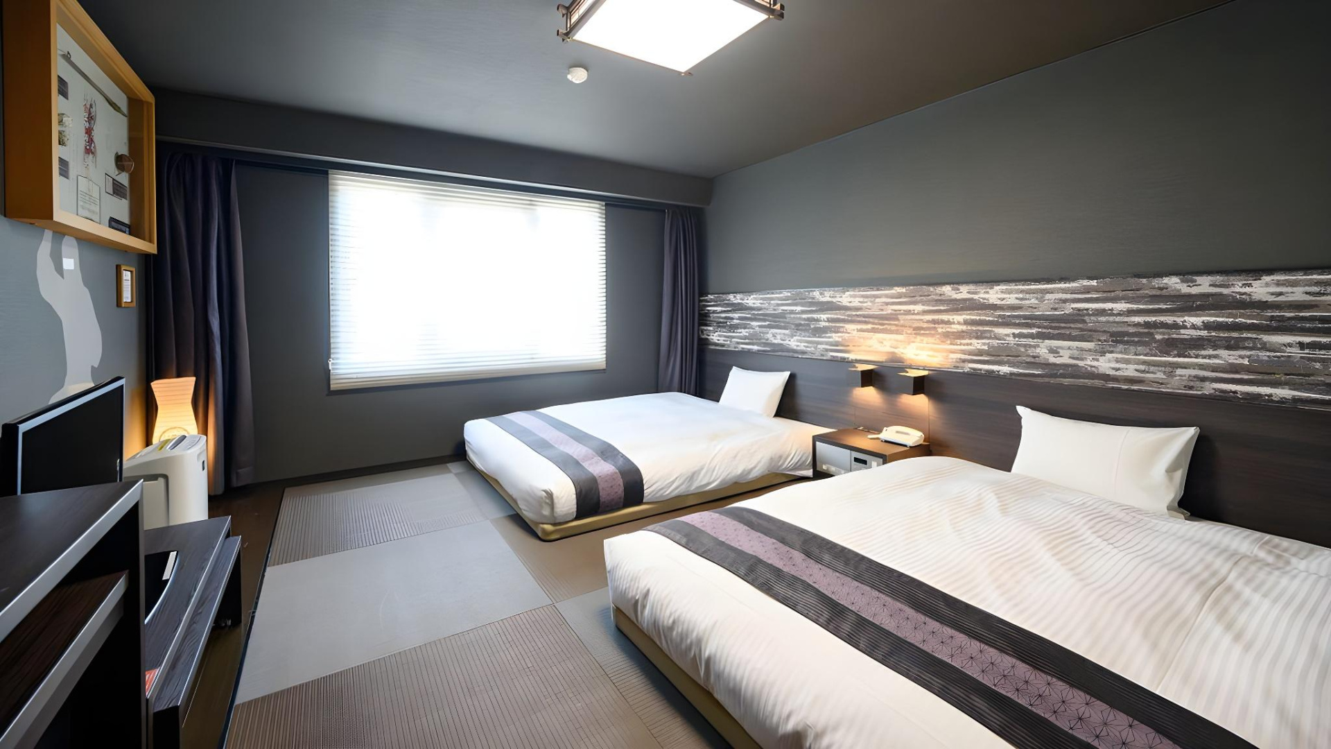 Photo - Iga Ueno City Hotel