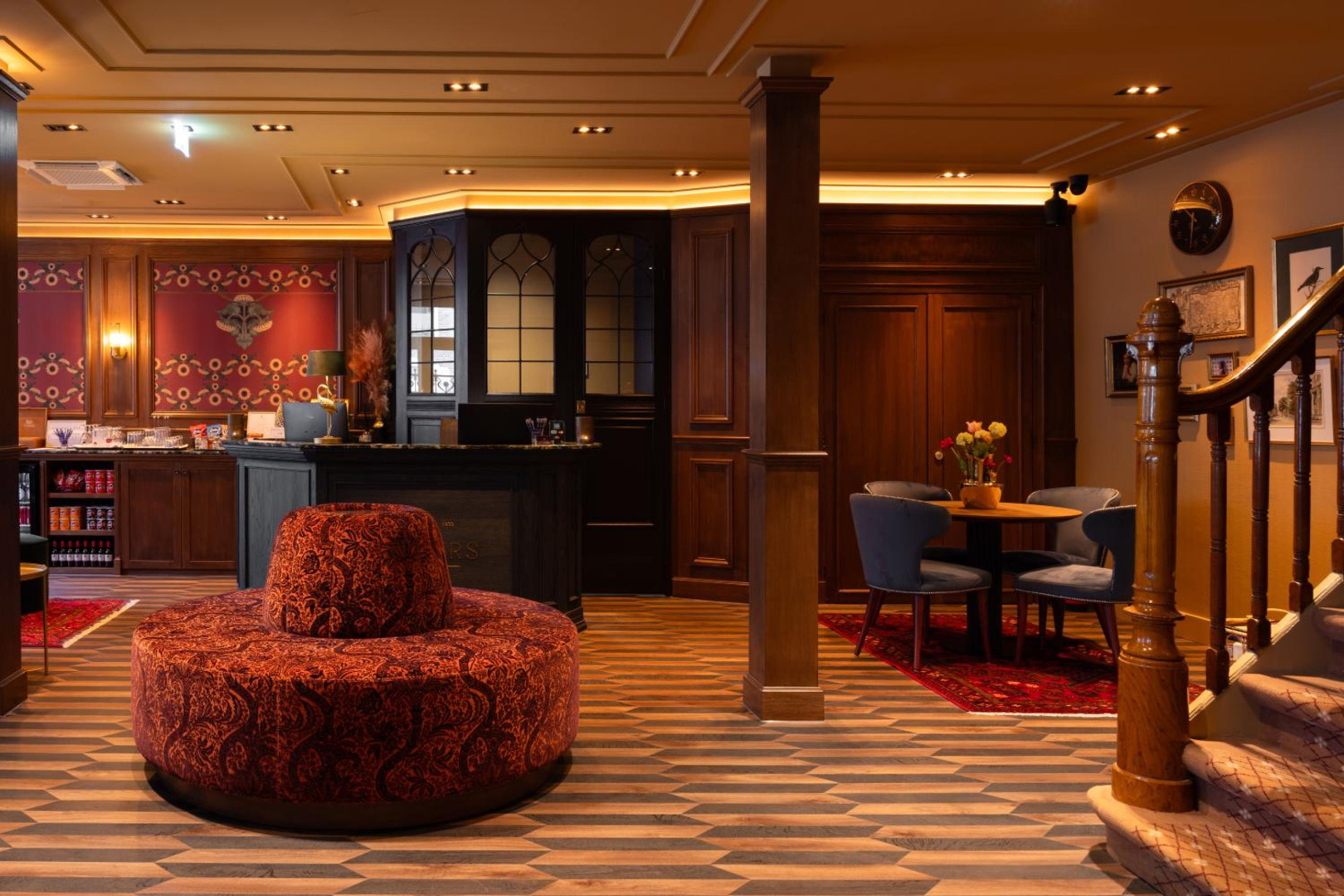 Photo - Hotel Aalders