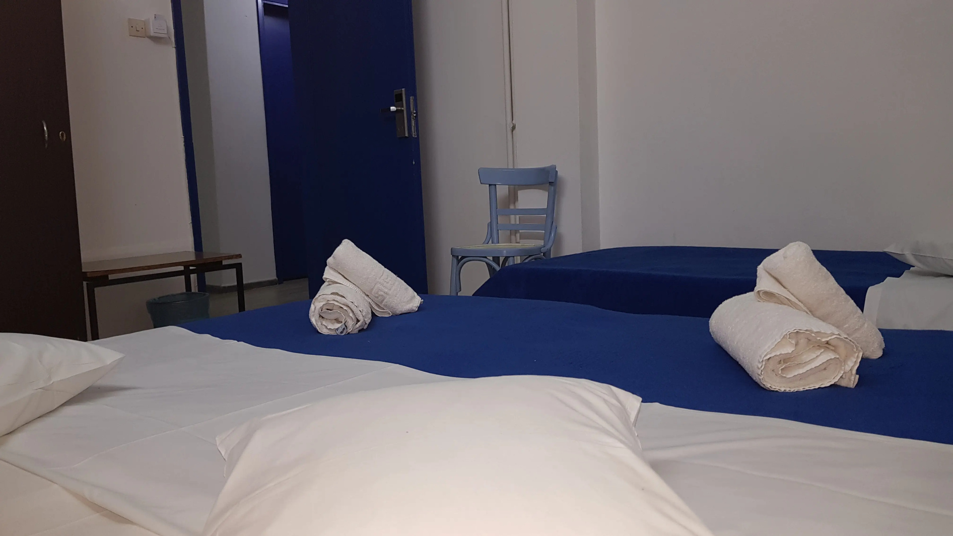 Photo - Sparta Team Hotel