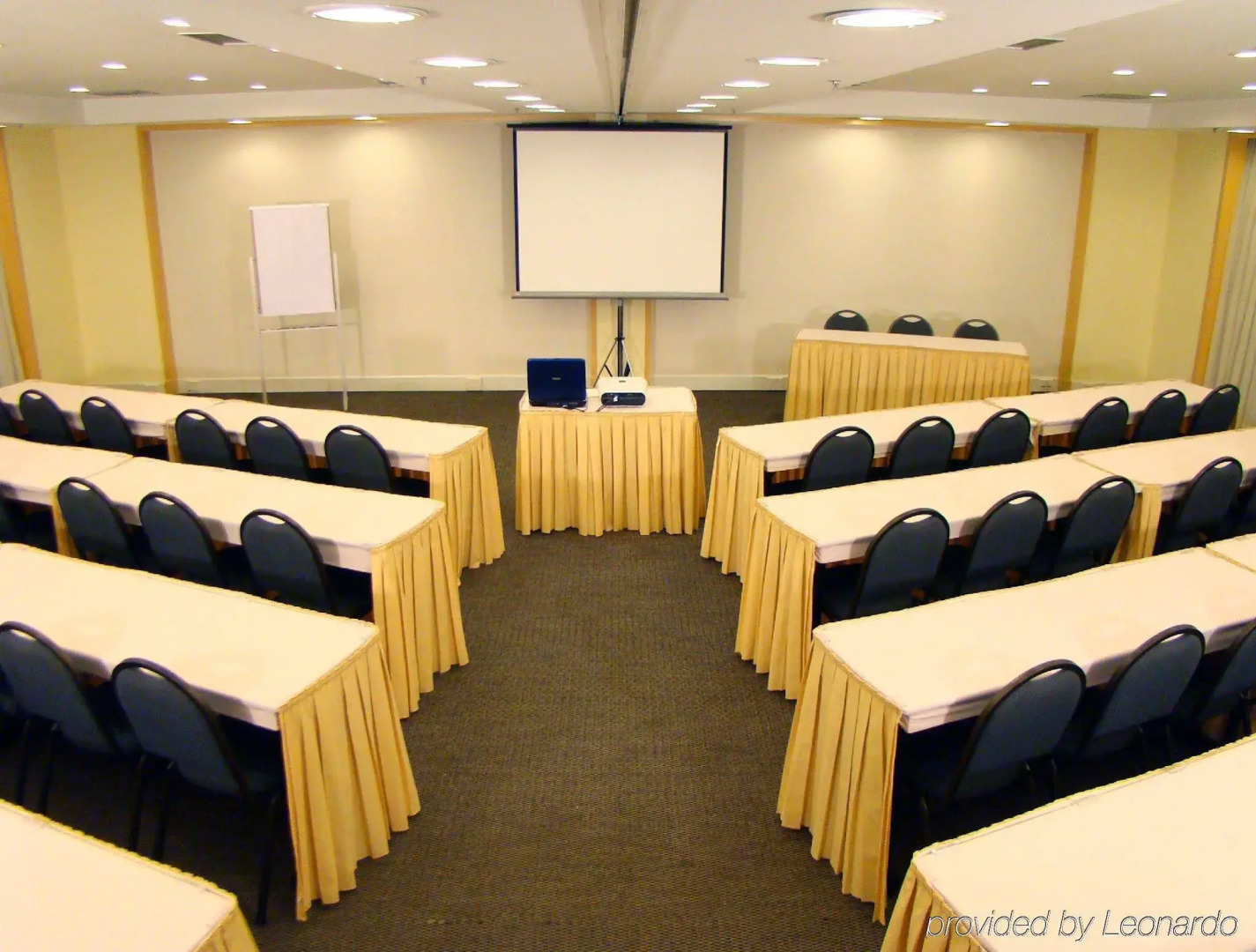 Foto - Transamerica Executive Jardins